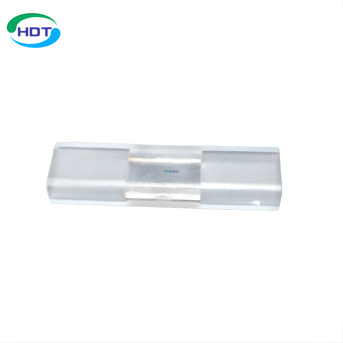 Khớp nối giữa Nanoco NST60-MC dùng cho LED dây ngoài trời 60 và 72 chip LED