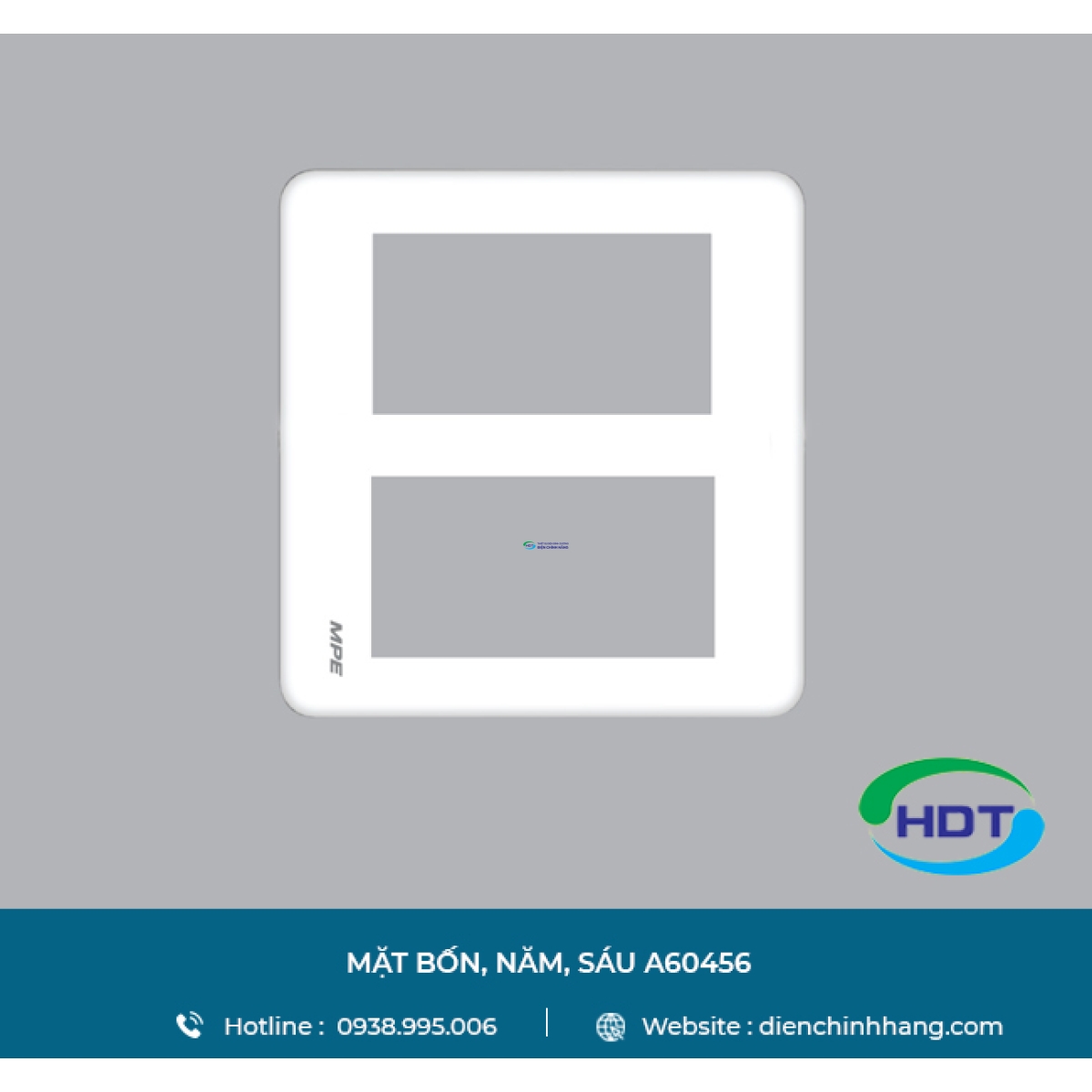 MẶT BỐN, NĂM, SÁU A60456