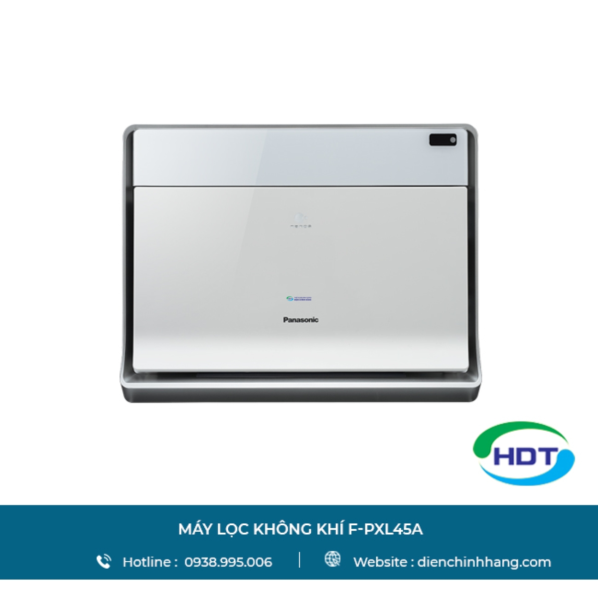 Máy lọc không khí Panasonic F-PXL45A