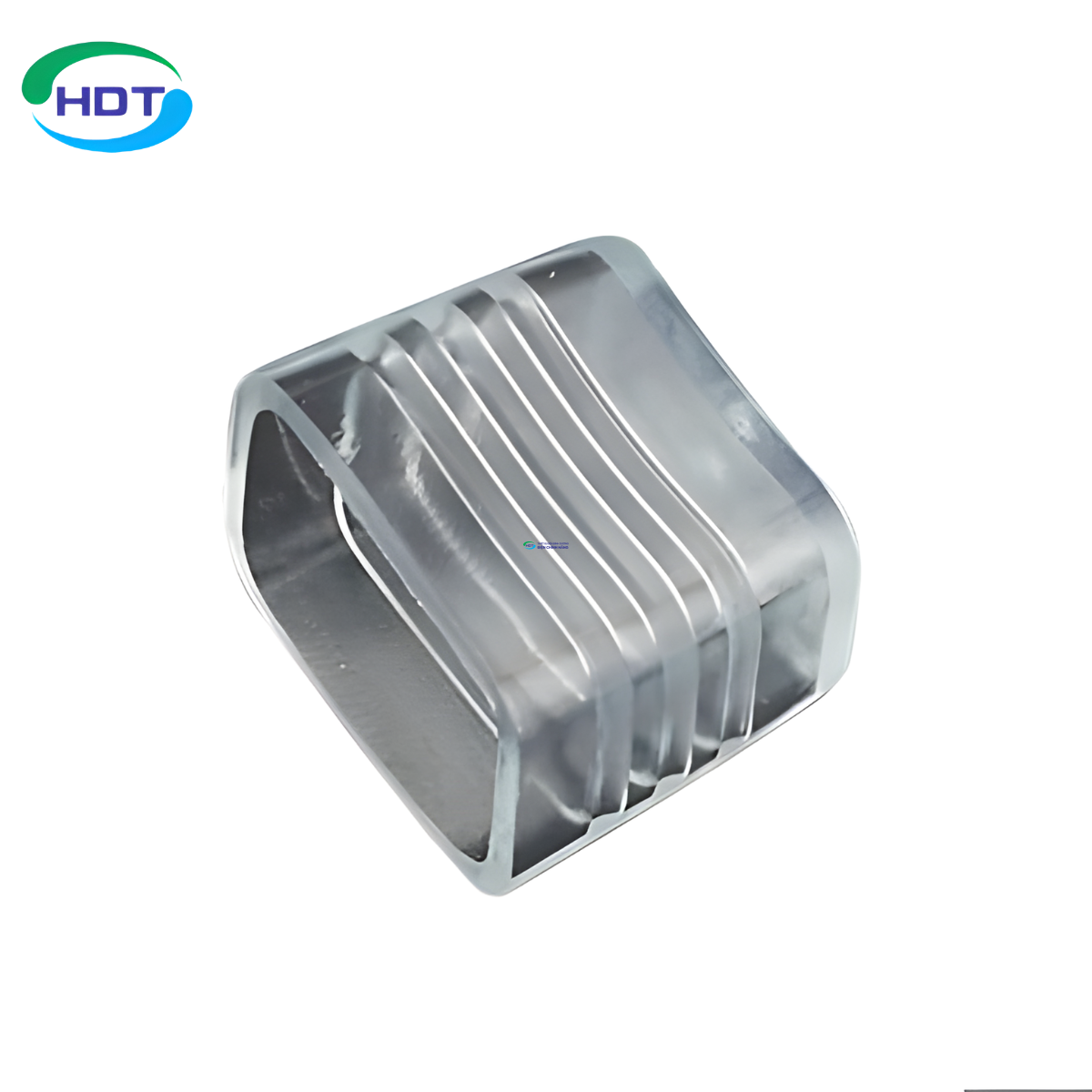 Nút bít Nanoco NST60-E dùng cho LED dây ngoài trời 60 và 72 Chip LED