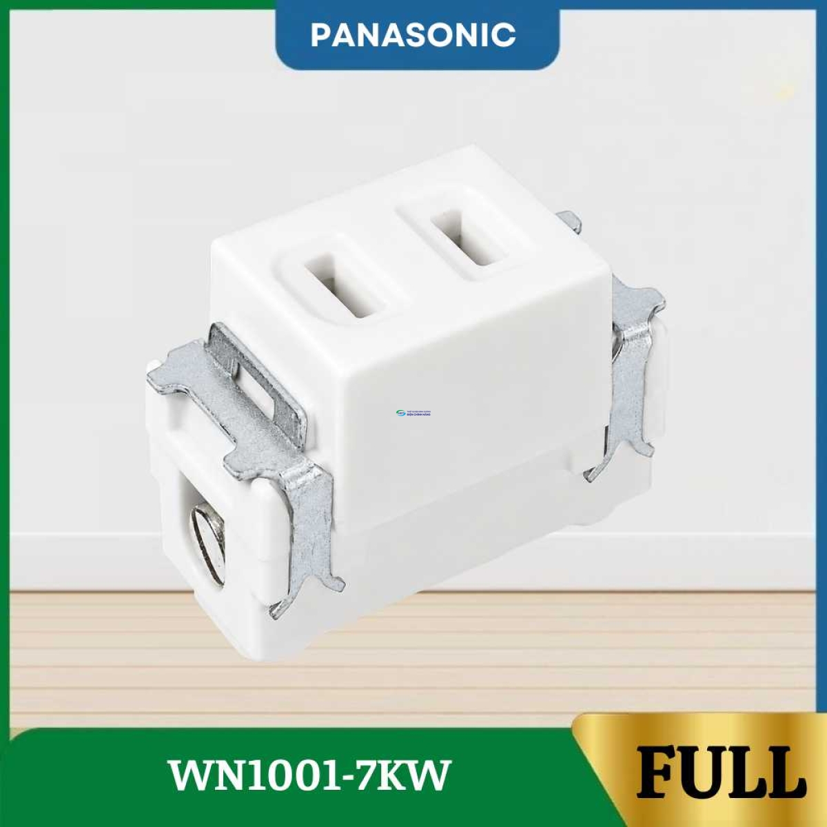 WN1001-7KW