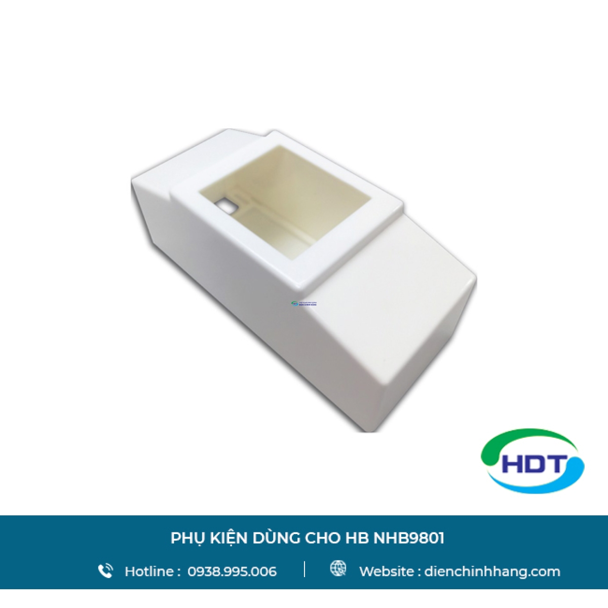 Phụ kiện Nanoco dùng cho HB NHB9801
