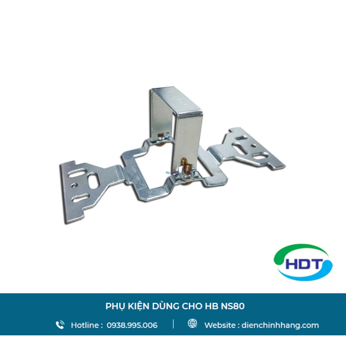 Phụ kiện Nanoco dùng cho HB NS80