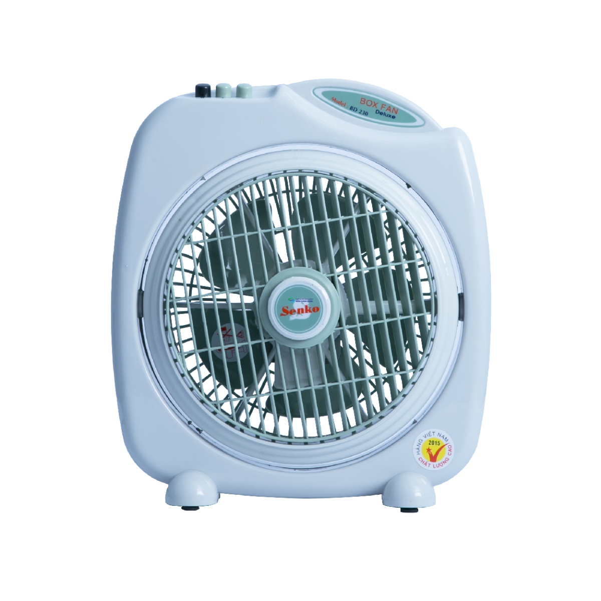 Quạt Hộp Senko BD1012