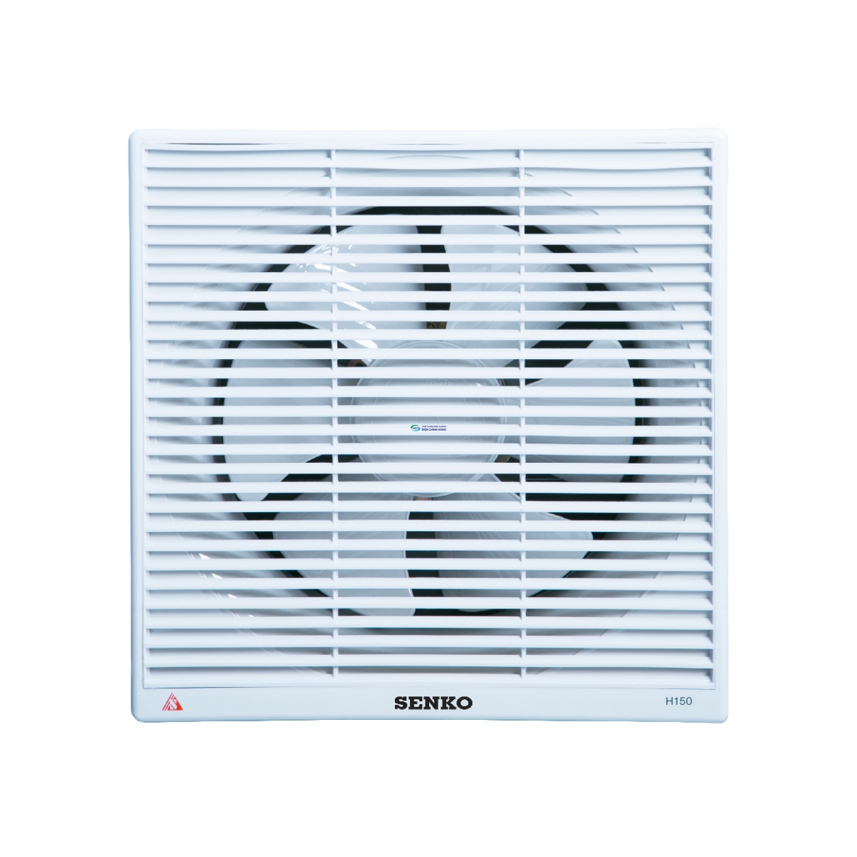 Quạt hút thông gió Senko H150