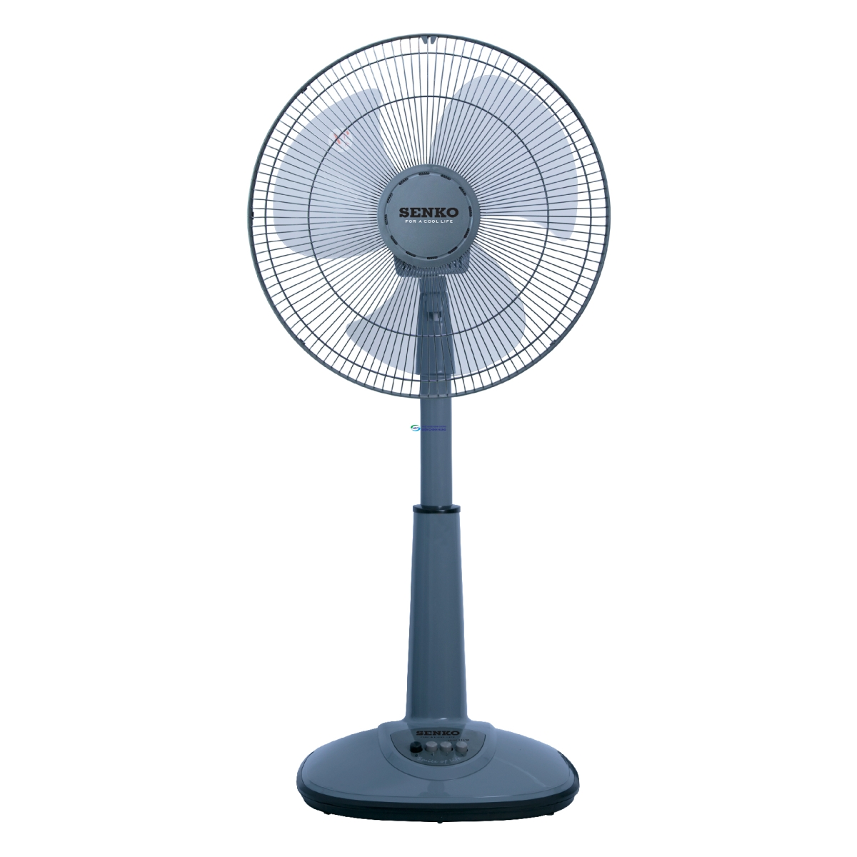 Quạt lửng Senko LTS1636