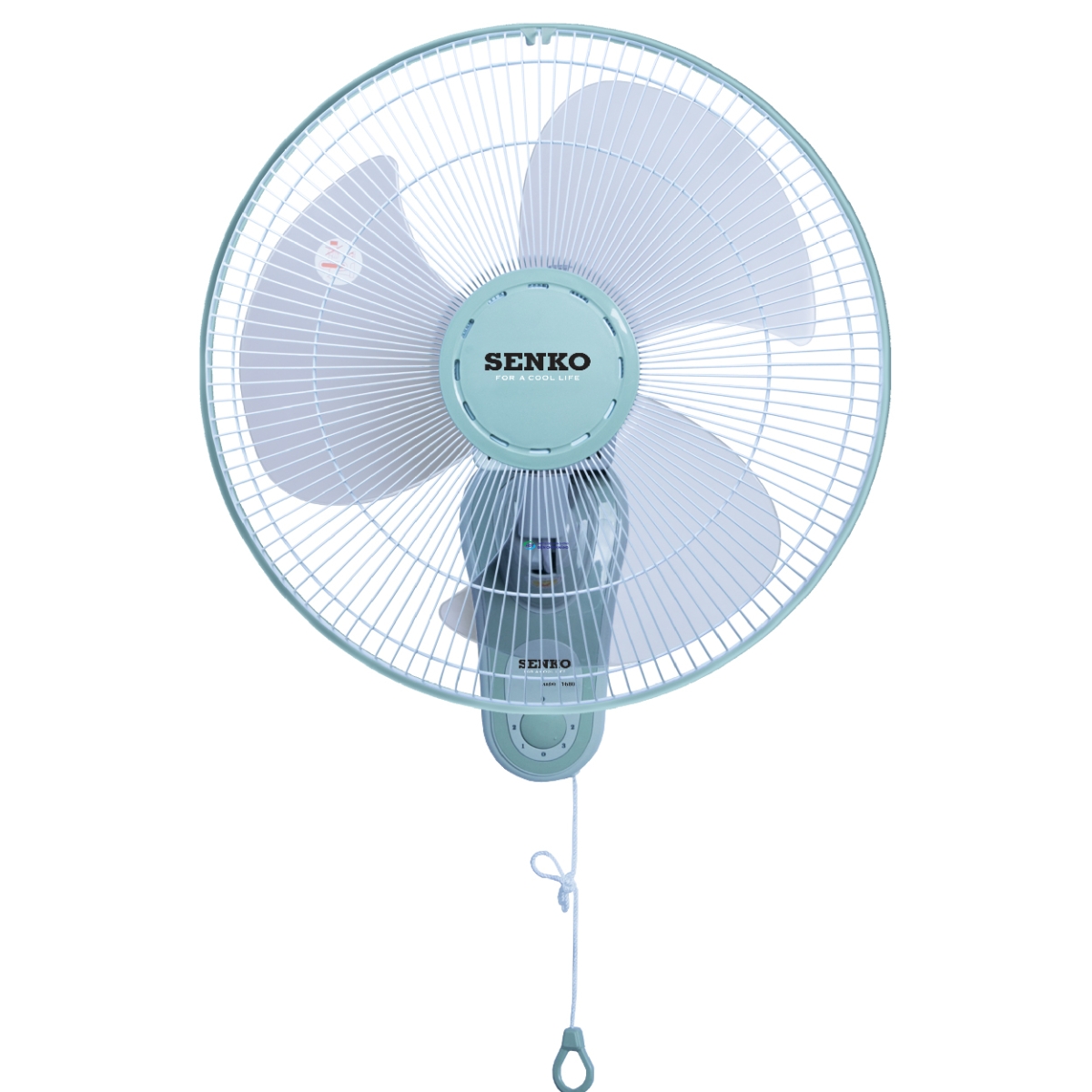 Quạt treo Tường Senko T1680