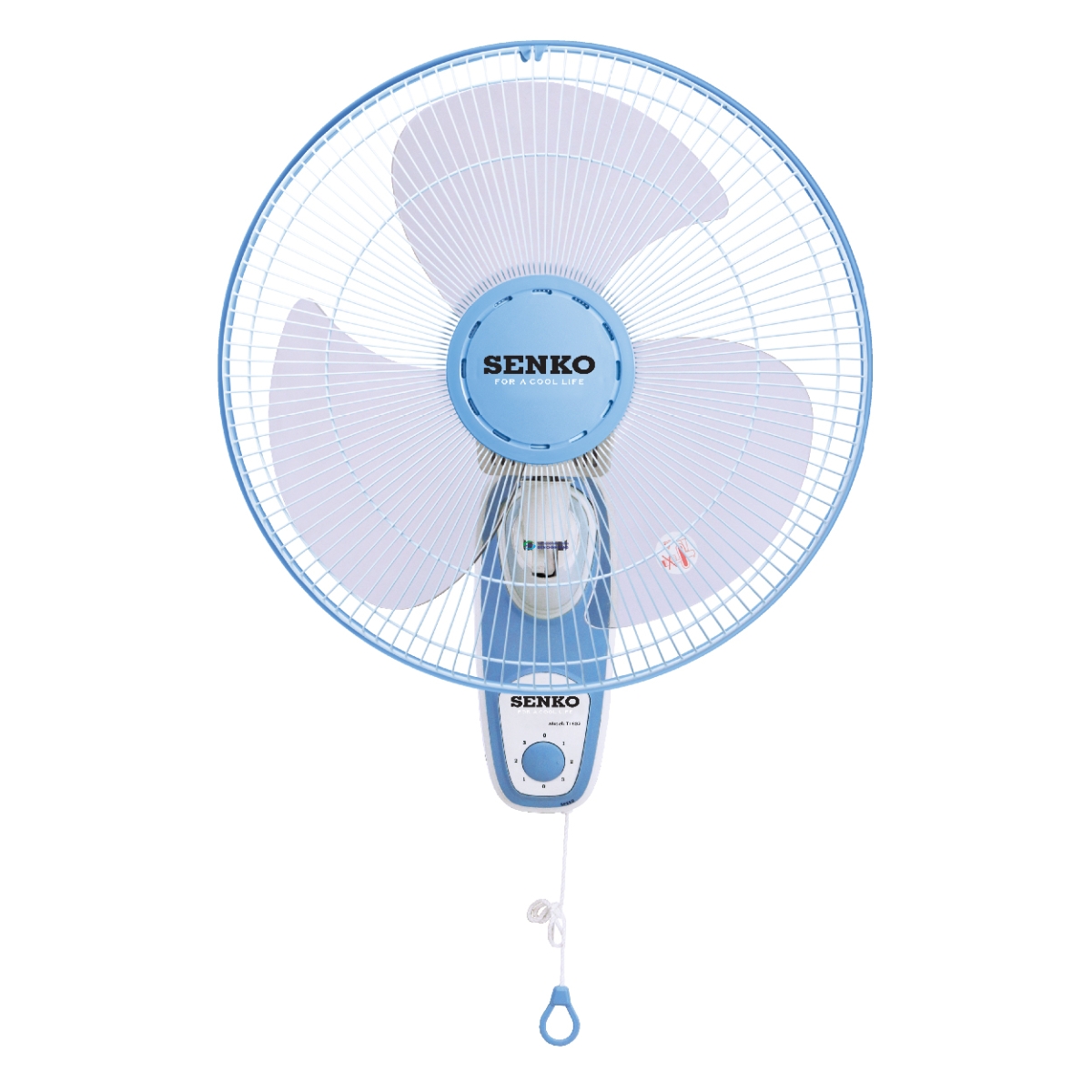 Quạt Treo Tường Senko T1682