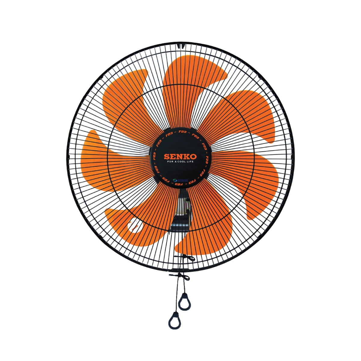 Quạt Treo Tường Senko TC1622