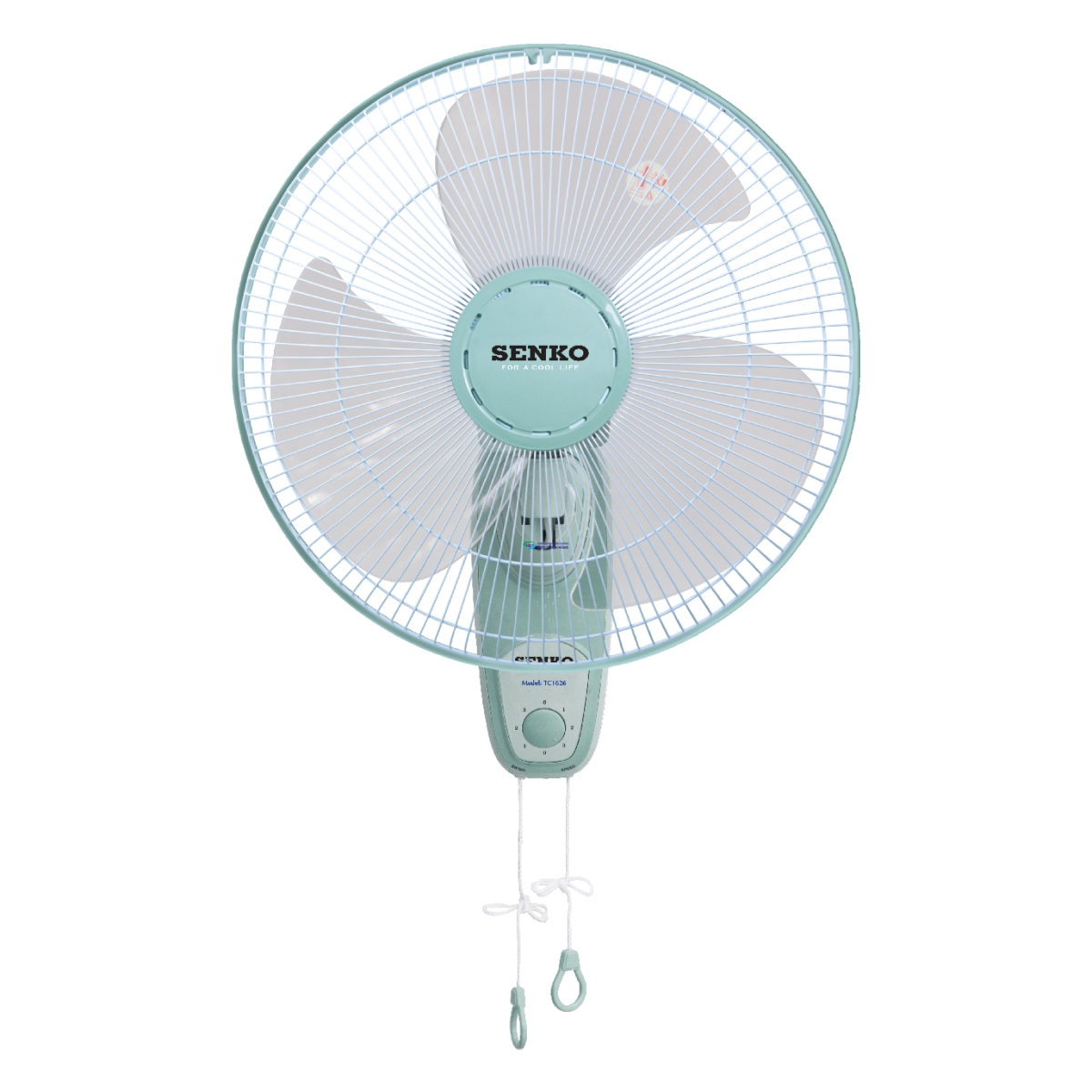 Quạt Treo Tường Senko TC1626