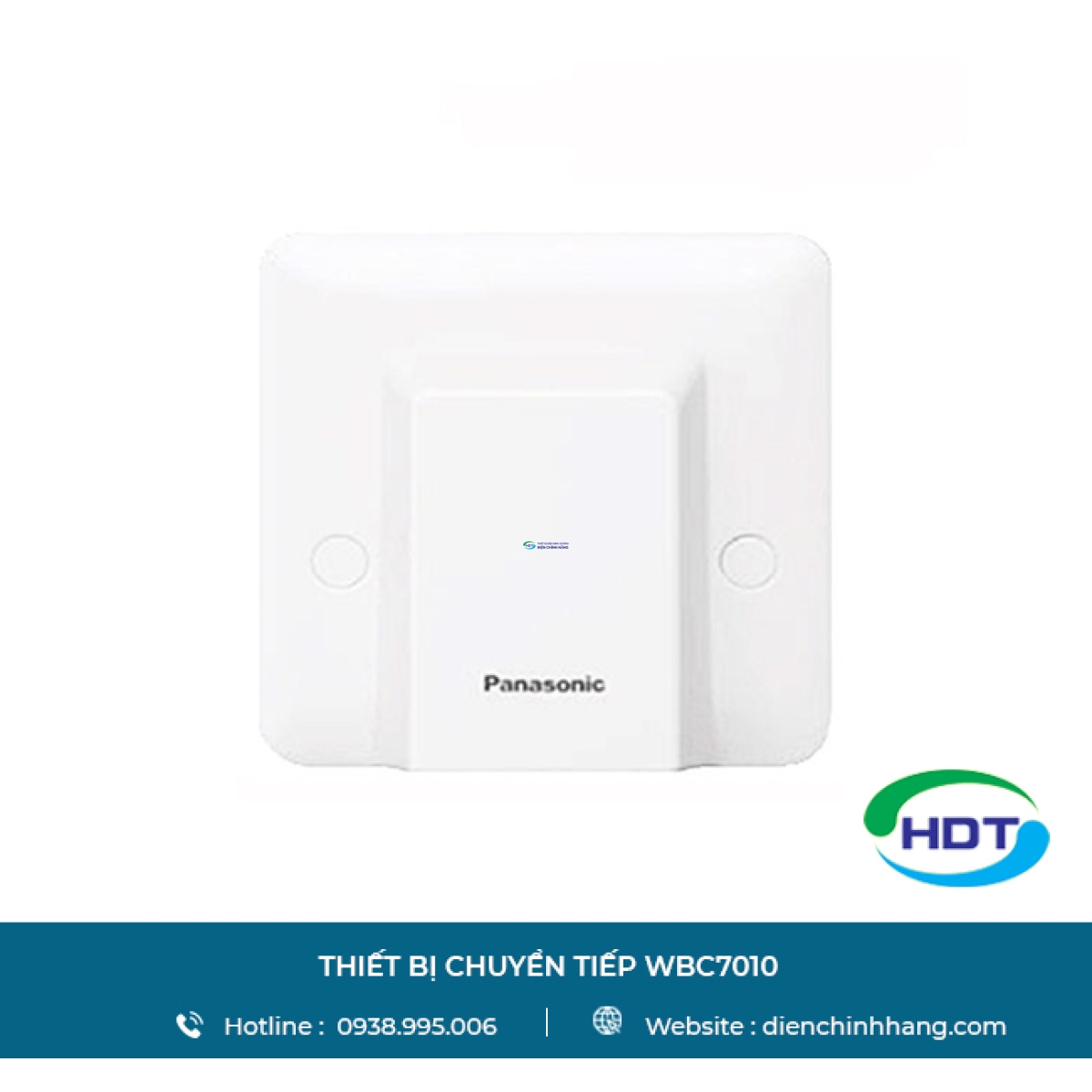 Thiết bị chuyển tiếp WBC7010