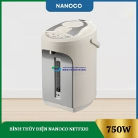 Bình Thủy Điện Nanoco NETF320
