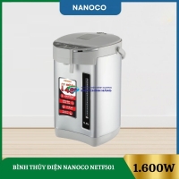 Bình Thủy Điện Nanoco NETF501
