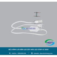 BỘ CHỈNH LƯU ĐÈN LED DÂY MPE LED STRIP AC 5050
