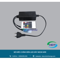 BỘ ĐIỀU CHỈNH ĐÈN LED DÂY NEON MPE