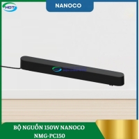 Bộ Nguồn 150W Nanoco NMG-PC150
