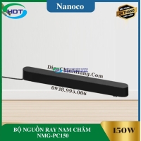 BỘ NGUỒN RAY NAM CHÂM NMG-PC150