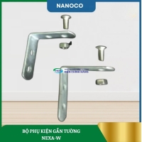 Bộ Phụ Kiện Gắn Tường NEXA-W