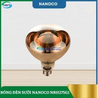 Đèn Sưởi Nhà Tắm Âm Trần Nanoco NBH275G1