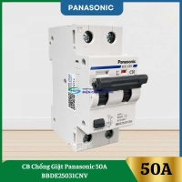 CB Chống Giật Panasonic 50A BBDE25031CNV