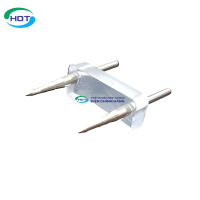 Chân cắm nối nguồn Nanoco NST1207-P dùng cho LED dây ngoài trời 120 Chip LED- 1 dãy LED