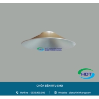 CHÓA ĐÈN MPE RFL-SMD