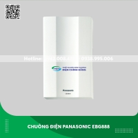 Chuông điện Panasonic dòng Wide EBG888