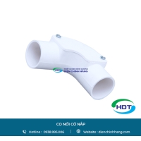 Co nối có nắp Nanoco