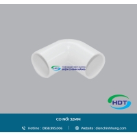 CO NỐI MPE 32MM