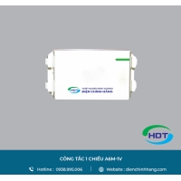 CÔNG TẮC 1 CHIỀU A6M-1V