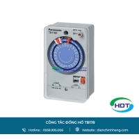 Công tắc hẹn giờ Panasonic TB178