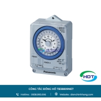 Công tắc hẹn giờ Panasonic TB38809NE7