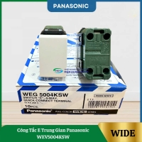 Công Tắc E Trung Gian Panasonic WEV5004KSW