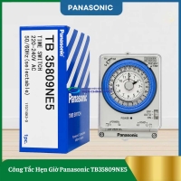  Công tắc hẹn giờ Panasonic TB35809NE5