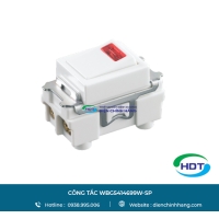 Công tắc WBG5414699W-SP