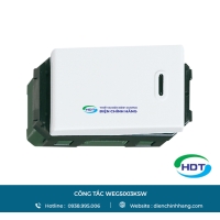 Công tắc WEG5003KSW