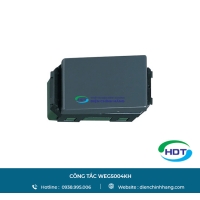 Công tắc WEG5004KH