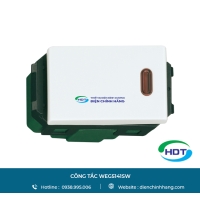 Công tắc WEG5141SW