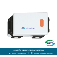 Công tắc WEG5151-51SWK/WEG51517SW