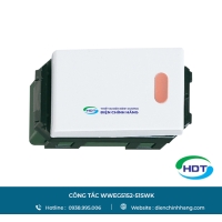 Công tắc WEG5152-51SWK/WEG51527SW