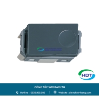 Công tắc WEG5401-7H