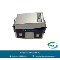 Công tắc WEG55317MW