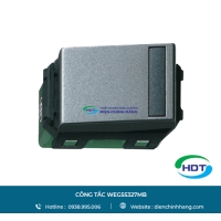 Công tắc WEG55327MB