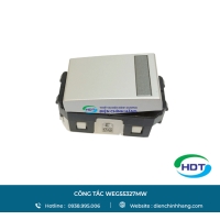Công tắc WEG55327MW