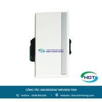 Công tắc WEV5512SW/ WEV5512-7SW