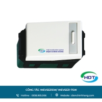 Công tắc WEV5531SW/ WEV5531-7SW