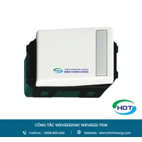 Công tắc WEV5532SW/ WEV5532-7SW