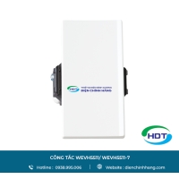 Công tắc WEVH5511/ WEVH5511-7