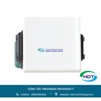 Công tắc WEVH5521/ WEVH5521-7