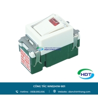 Công tắc WN5241W-801